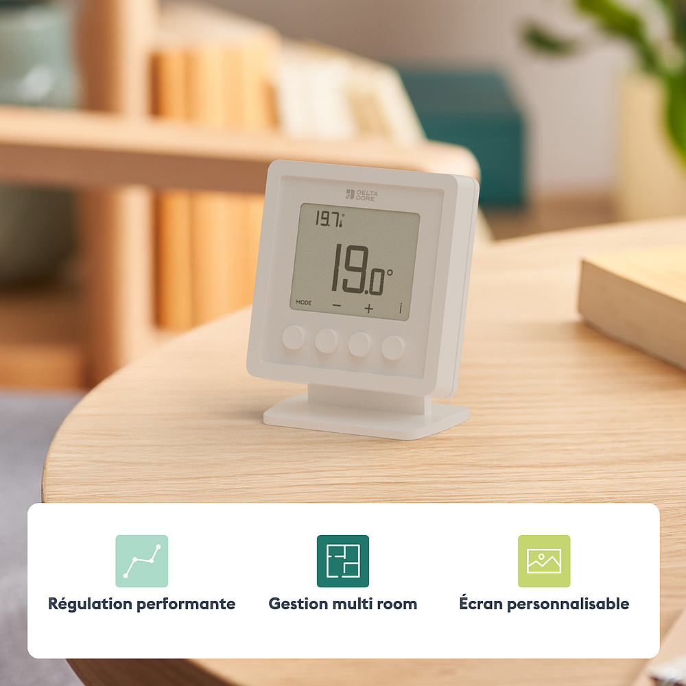 Tybox Home RF 210